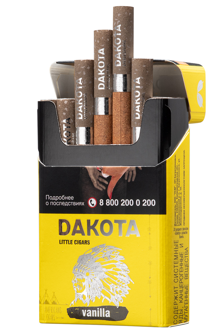 Ванильные сигареты. Сигариллы Dakota Original. Сигариллы Dakota 2 шт. Сигариллы Дакота пачка. Сигариллы Dakota Dark crema.